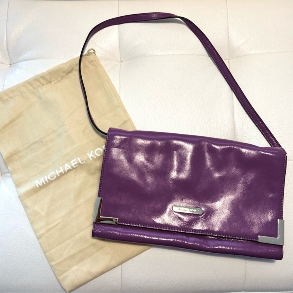 MICHAEL KORS bag/clutch